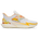 Under Armour Curry D. Fox 2 - Men Shoes White-Orange