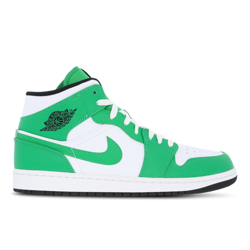 Footlocker aj 1 mid hotsell