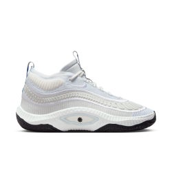 Men Shoes - Nike Cosmic Unity 3 - White-Black-Pure Platinum