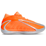 Lucid Orange-Silver Met-Grey One