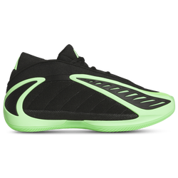 Men Shoes - adidas Anthony Edwards 2 - Core Black-Time Burst-Core Black