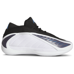 Men Shoes - adidas Anthony Edwards 2 - Ftwr White-Core Black-Dusky Ink