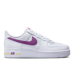 White-Bold Berry-Speed Yellow