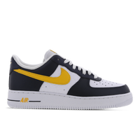 Nike air force 1 sale just do it white footlocker