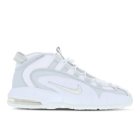 Air max penny store white