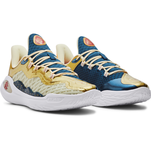 Under Armour Curry 11 Foot Locker Australia