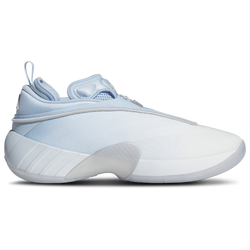 Men Shoes - adidas DON Issue 7 - Clear Sky-Ftwr White-Silver Met