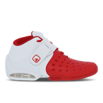 White-Red