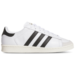 Men Shoes - adidas Jabbar Lo - Ftwr White-Core Black-Off White