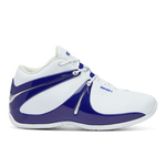 White-Blue