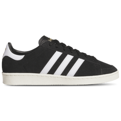 Men Shoes - adidas Jabbar Lo - Core Black-Ftwr White-Off White