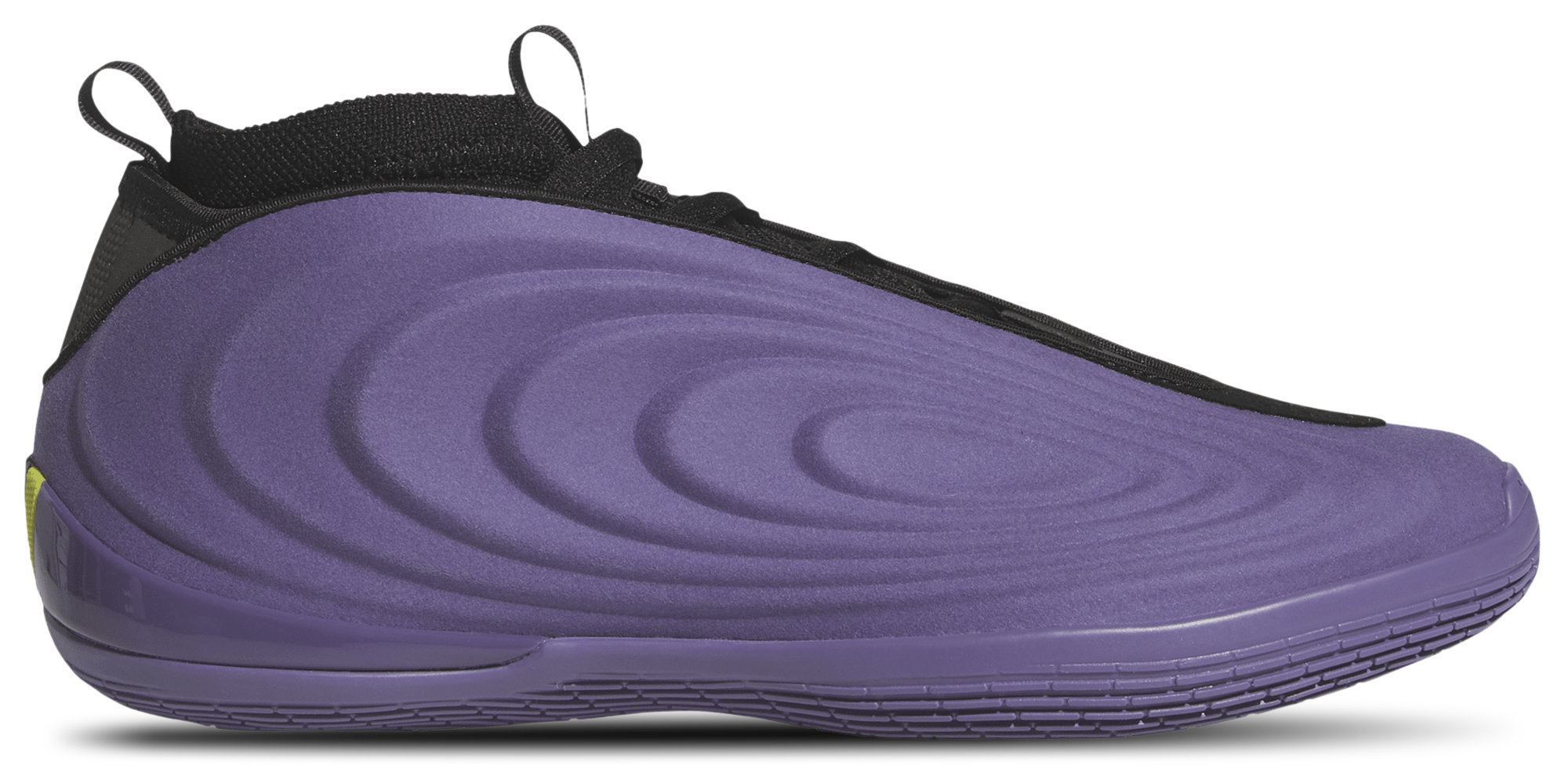 adidas Harden Volume 10 - Men Shoes (Supplier Colour-Core Black-Lucid Lemon)