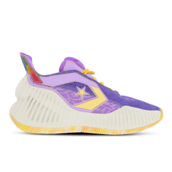 Men Shoes - Converse All Star BB Prototype CX - Bright Violet-Amarillo