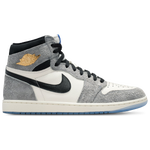 Cool Grey-Black-Sail