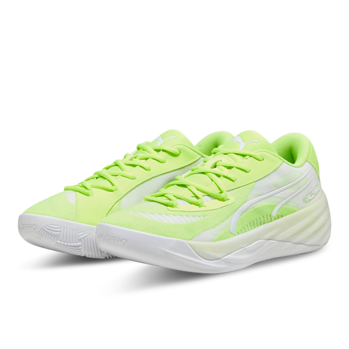 Puma All-Pro Nitro Image 2 of 7. Tap to open photo gallery.