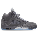 Lt Graphite-White-Wolf Grey