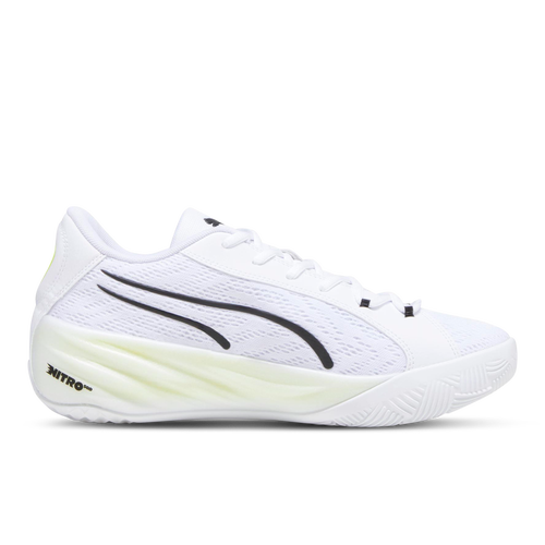Puma All-Pro Nitro Image 1 of 6. Tap to open photo gallery.