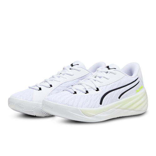 Puma All-Pro Nitro Image 2 of 6. Tap to open photo gallery.