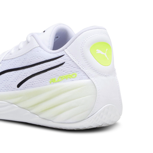 Puma All-Pro Nitro Image 3 of 6. Tap to open photo gallery.