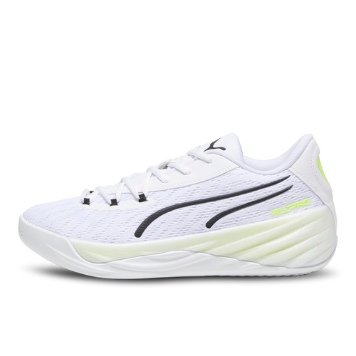 Puma All-Pro Nitro Image 4 of 6. Tap to open photo gallery.