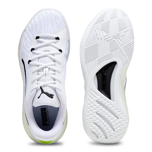 Puma All-Pro Nitro Image 5 of 6. Tap to open photo gallery.