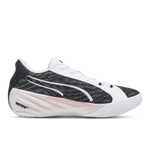 Puma Black-Puma White-Lime Sequeeze