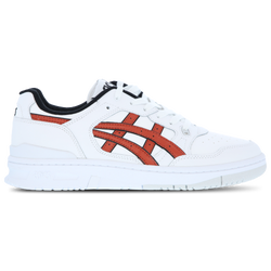 Men Shoes - Asics EX89 - White-Spice Latte