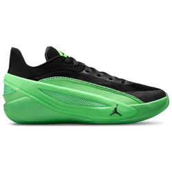 Men Shoes - Jordan Luka 5 - Anthracite-Infrared 23-Black