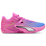 Pink-Blue-Lime