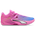 Puma All Pro Nitro 2 - Men Shoes Pink-Blue-Lime