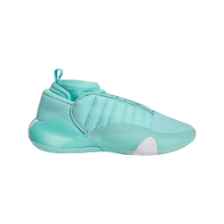 Men Shoes - adidas Harden 7 - Flash Aqua-Halo Blush-White