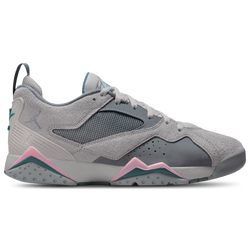 Men Shoes - Jordan Jordan Mvp 92 - Wolf Grey-Iced Jade-Cool Grey