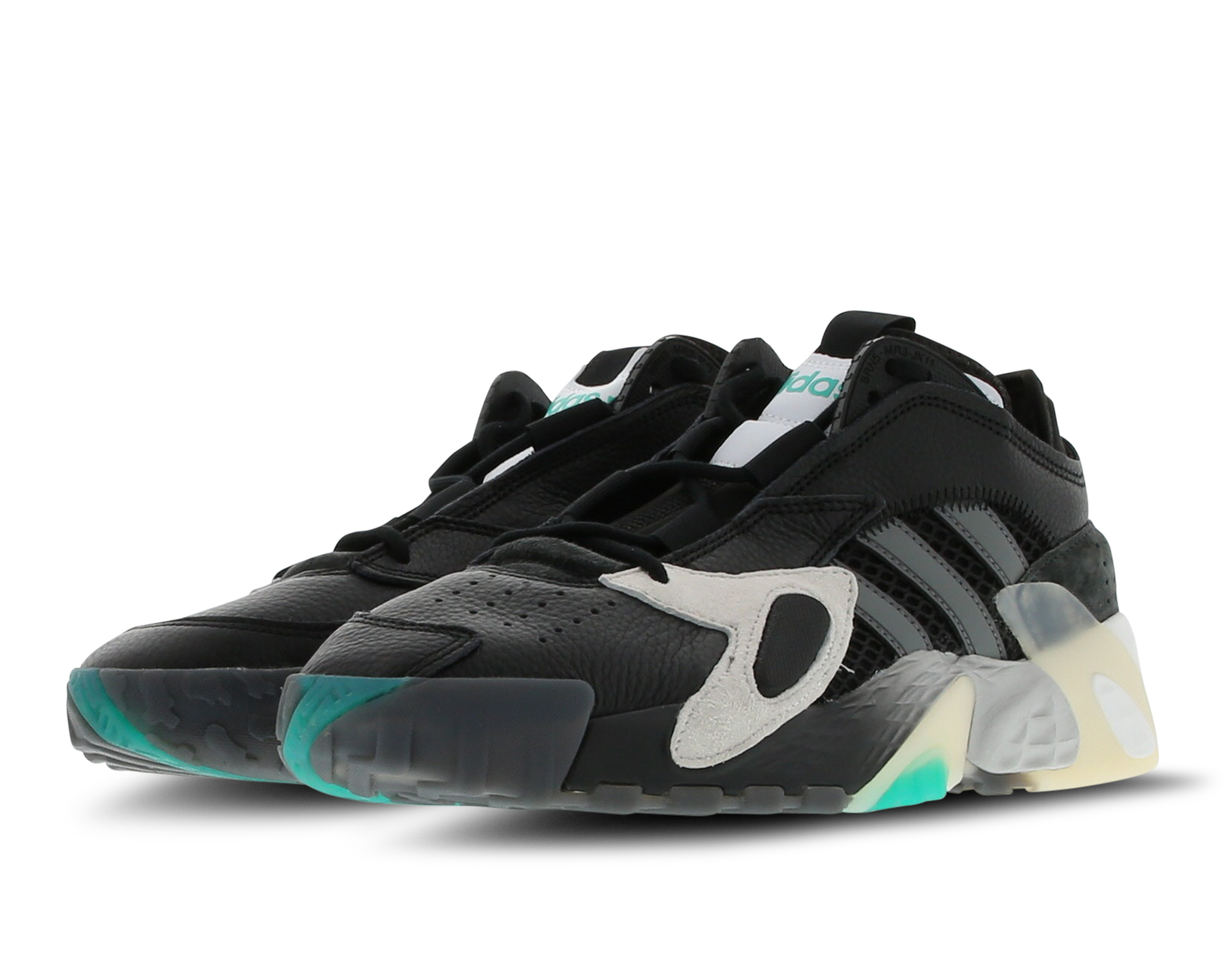 adidas streetball trainers