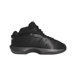 Men Shoes - adidas Crazy 1 - Black-Black-Grey