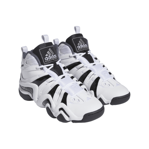 adidas Crazy 8 Image 2 of 8. Tap to open photo gallery.