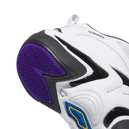 adidas Crazy 8 Image 8 of 8. Tap to open photo gallery.
