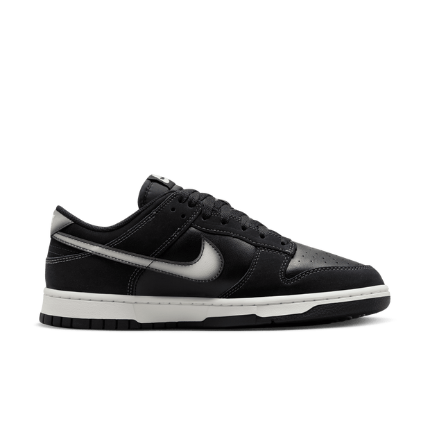 Dunk Low 'Airbrush - Black' - FD6923-001
