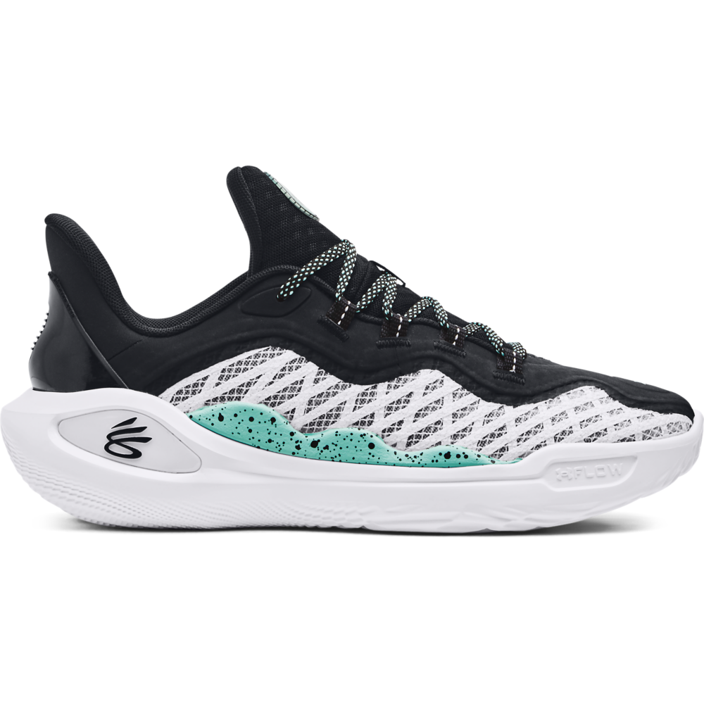 Curry 6 hot sale shoes foot locker