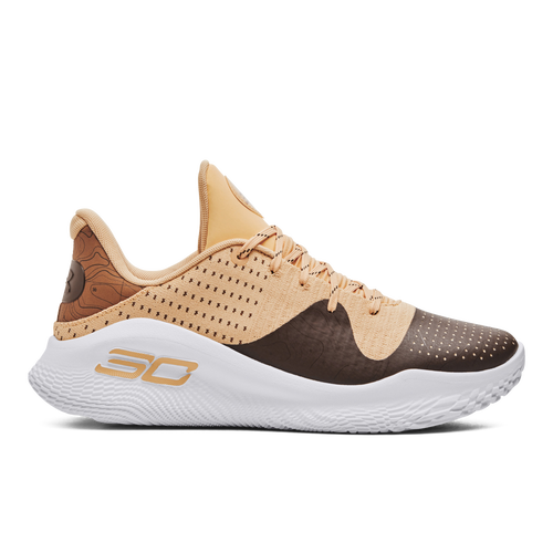 Under Armour Curry 4 Low Flotro Foot Locker New Zealand