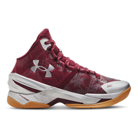 Foot locker stephen curry hot sale shoes