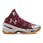 Deep Red-Deep Red-Met Silver