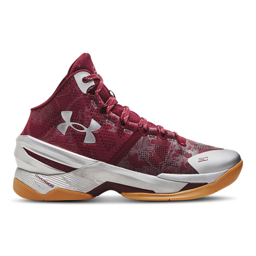 Under Armour Curry 2 Retro Foot Locker Australia