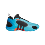 Blue-Black-Blue- Donovan Mitchell