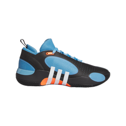 Black-White-Blue- Donovan Mitchell
