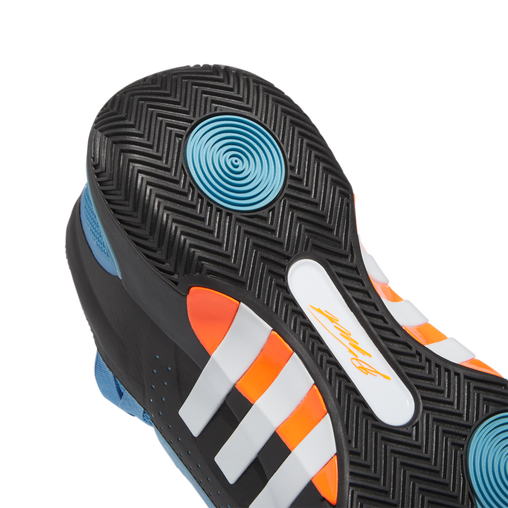 adidas D.O.N. Issue 5 Image 8 of 8. Tap to open photo gallery.