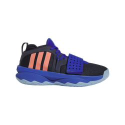 Men Shoes - adidas Dame 8 Extply - Legend Ink-Core Black-Core Black