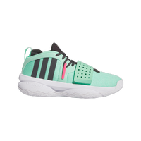 Pulse Mint-Solid Grey-White- Damian Lillard