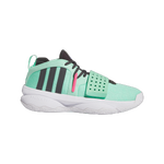 Pulse Mint-Solid Grey-White- Damian Lillard