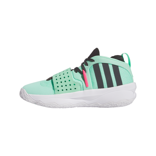 adidas Dame 8 Extply Image 2 of 6. Tap to open photo gallery.