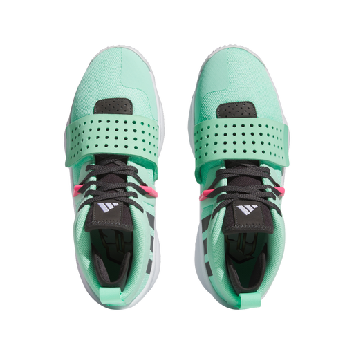 adidas Dame 8 Extply Image 3 of 6. Tap to open photo gallery.